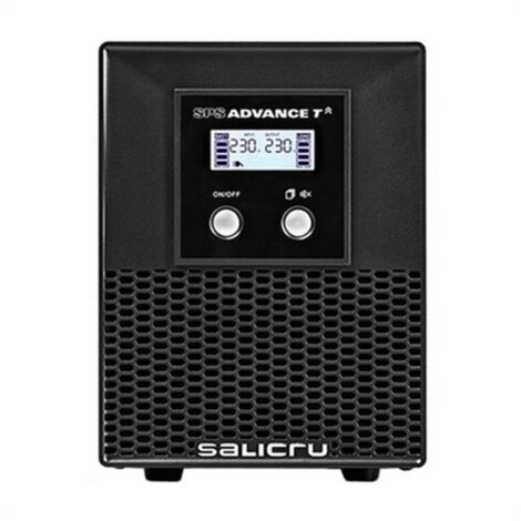 SAI On Line Salicru SPS 2000 ADV T 1400 W