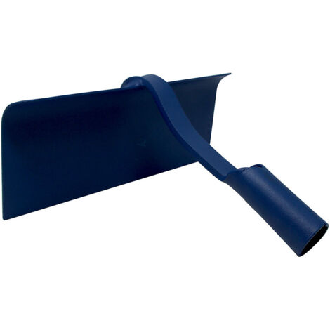 RAEDERA SOLDADA PARA ESPARCIR Y REMOVER HORMIGÓN, DESESCOMBRADO Y LIMPIEZA. VT709 VIAT