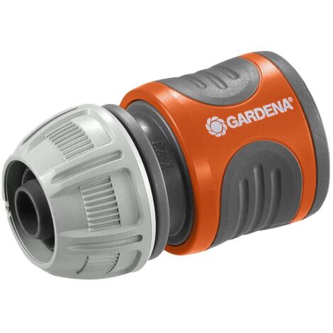 GARDENA Conector rápido 13 mm (1/2)- 15 mm (5/8) (18215-20) (1/4)
