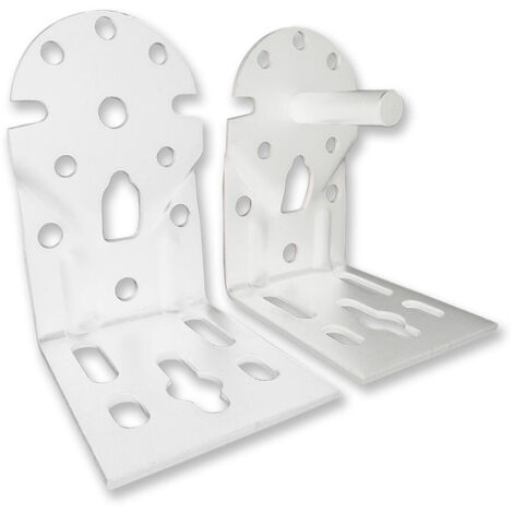 Juego de soporte eje toldo tld08 92555 micel