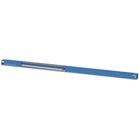REGLETA ESTANCA 34W 3400lm 4000K 120cm 911401865784 PHILIPS