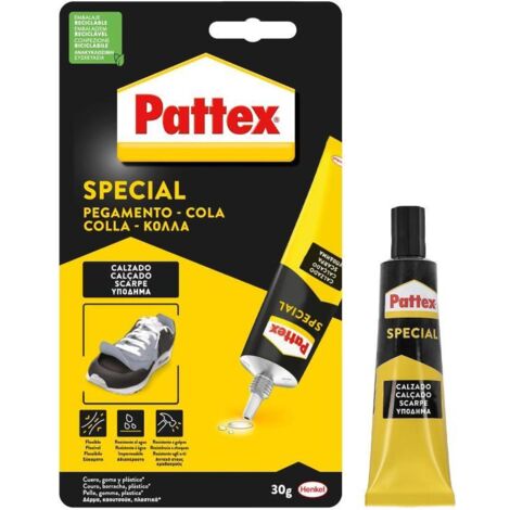 Pattex especial calzado 30g 1479387