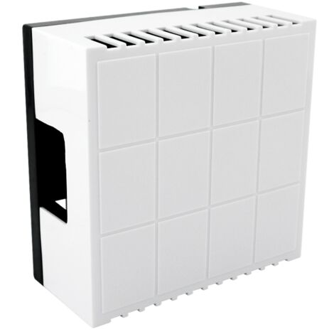 Timbre EDM 49202 Duero 80 dB Musical (110-230 V) (110 - 230 V) (1/4)