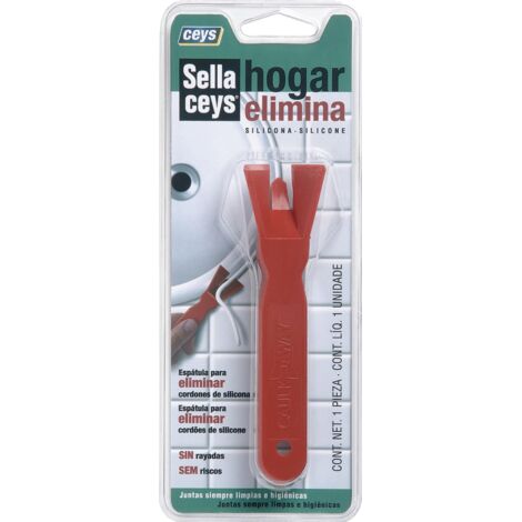 Ceys sellaceys elimina silicona 506105 (1/2)