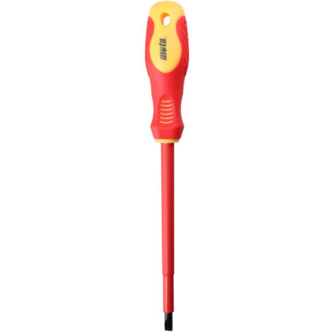 Destornillador aislado recto 6.5x150mm dir6 MOTA (1/2)