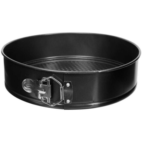 Molde desmontable redondo, Ø26cm 76847