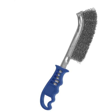 Cepillo cabo plastico acero inoxidable f116i mota (1/2)