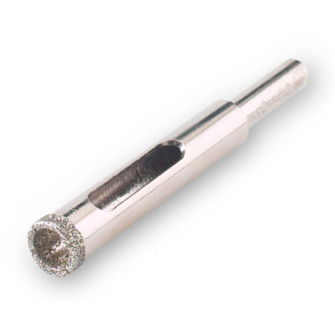 RUBI 04924 Broca Easygres Ø10 Mm. - ref: 04924