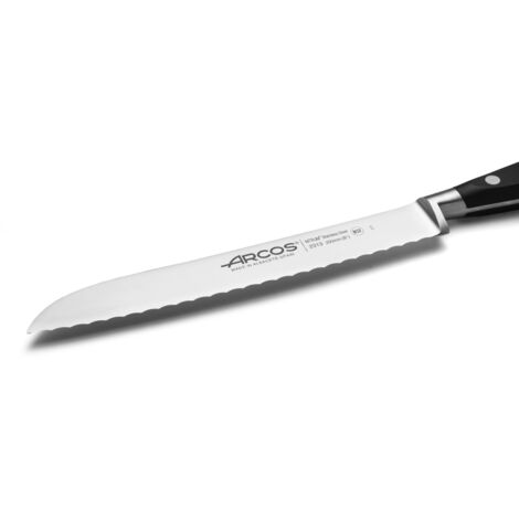cuchillo panero ARCOS maitre - Ferretería Julià