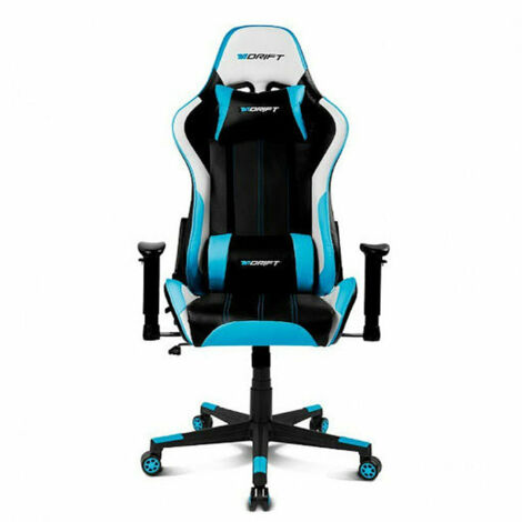 Silla Gaming DRIFT DR175BLUE Azul (1/5)
