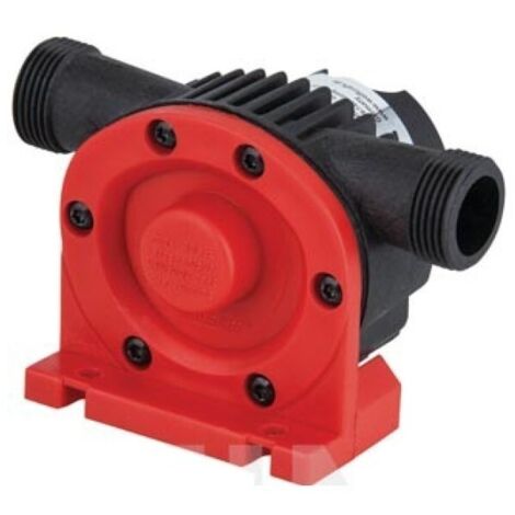 Bomba para taladro 2207000 wolfcraft