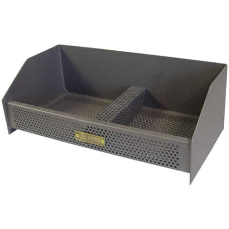 Quemador Imex el Zorro 49 x 25 x 17 cm Cesta Pellets (1/3)