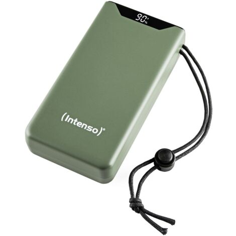 Intenso Powerbank F20000 20000 mAh Verde (1/2)