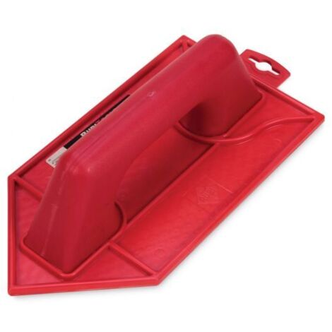 TALOCHA PUNTA 27x14cm 71941 RUBI (1/2)