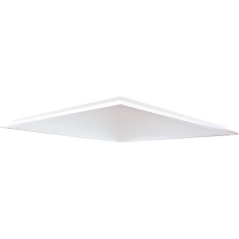 Panel empotrable LED Ubari 40W 4200K Blanco (1/3)