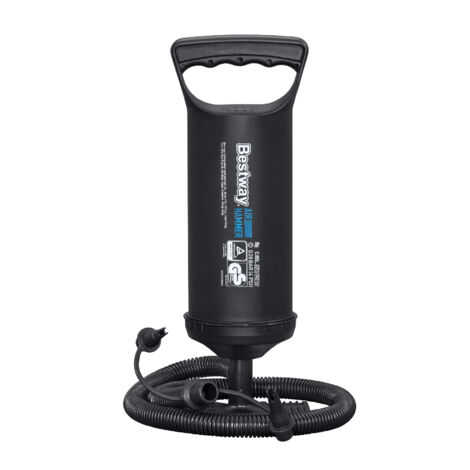 Hinchador Bestway 36 cm (1/5)