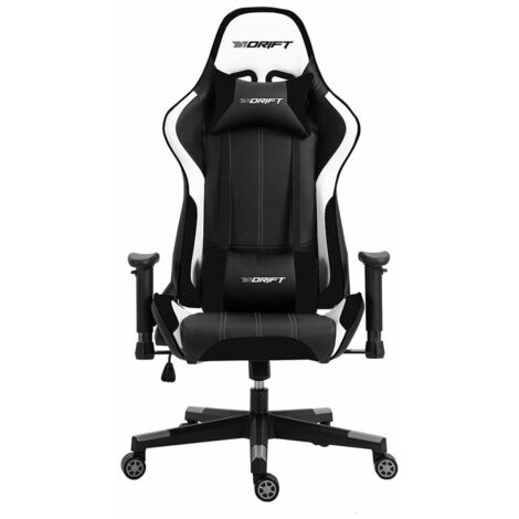 Silla Gaming DRIFT DR175CARBON (1/5)