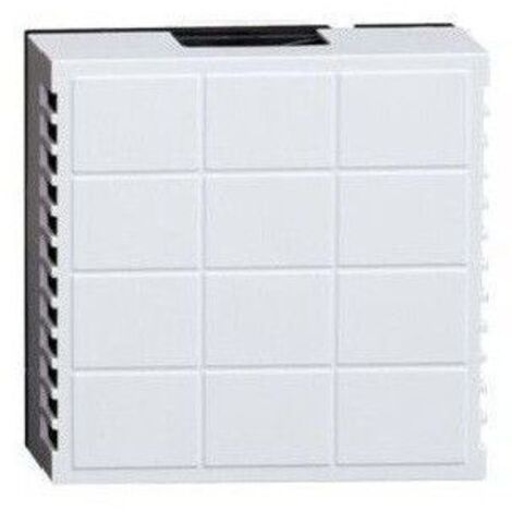 Timbre musical 80db 230V GSC 1400265 (1/3)