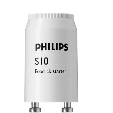 Cebador 4-65W 220-240V Philips