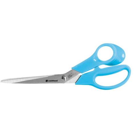 Tijera universal multiusos 21cm ideal cellfast (1/5)