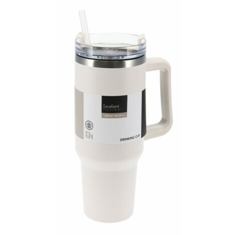 Taza café de viaje 1200ml colores variados (1/5)
