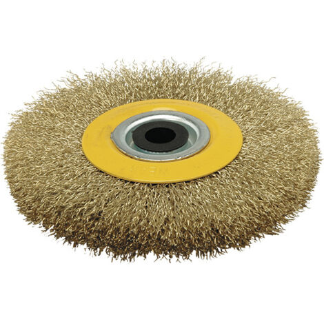 Disco de Desbaste Mota fc200 200 x 25 mm (1/2)