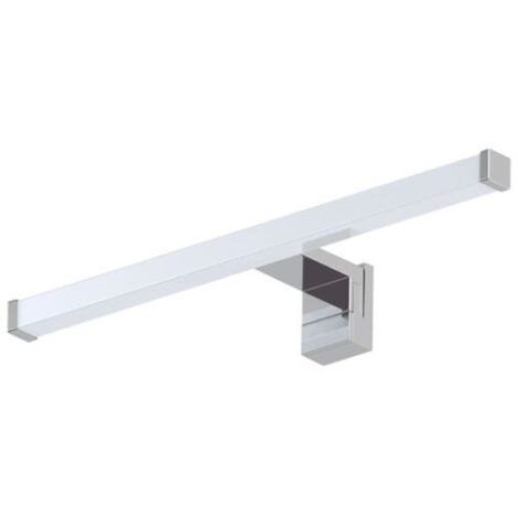 Aplique baño LED Nakur 6W 4000K IP44