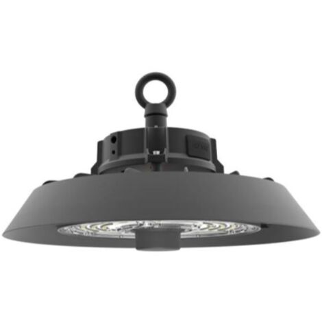 Campana industrial LED Mitope 120 - 160 - 200W 90º 3000 - 4000 - 5700K - Pro Line (1/3)
