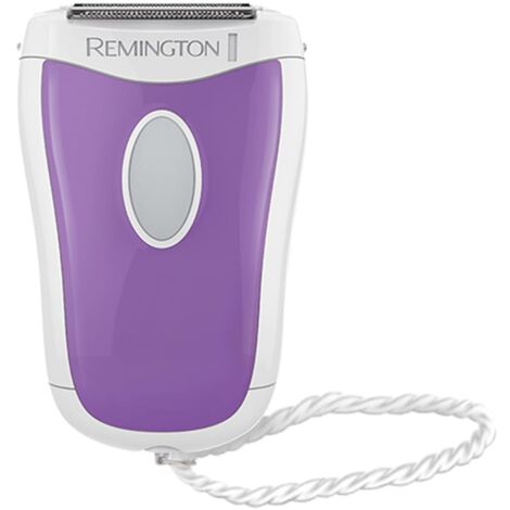 Remington Womens Shaver WSF4810 (1/5)