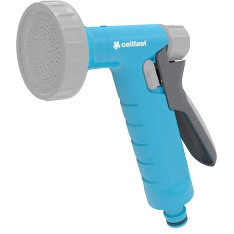 Pistola riego shower 2 ideal cellfast (1/5)