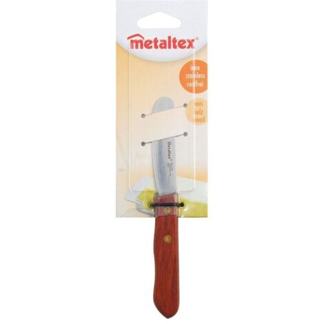 Cuchillo para mantequilla 15,5cm (1/3)