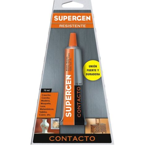 Contacto blister 75 ml