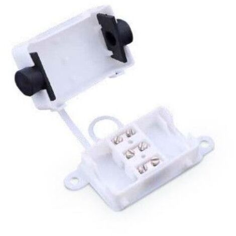 Bolsa 5u Caja conexion estanca 0.5-1.5mm IP44 GSC 001105533 (1/3)