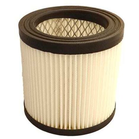 Filtro para aspiradora 07699 ø10,3 x ø7,3cm x10cm