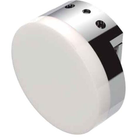 Aplique baño LED Inada 4,5W 6500K IP44 (1/5)