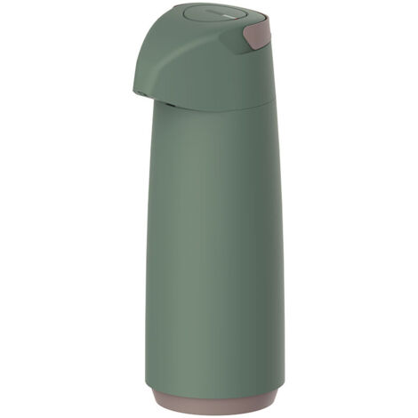 Termo con sifón, exata 1,8 l verde (1/2)