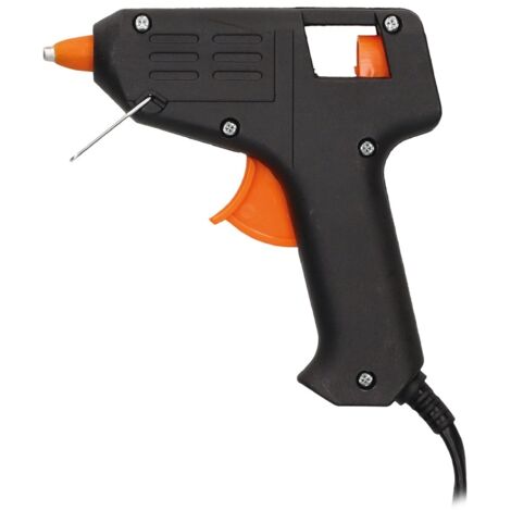 Pistola de silicona de 20W para manualidades (1/5)