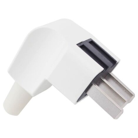 Clavija bipolar 25A con TT lateral para hornos y cocinas