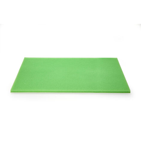 Alfombrilla Aireación EspumaDePoliuretano 47x30cm Nevera 4FOOD Tescoma