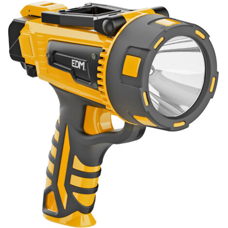 Foco de mano led con batería (1/5)