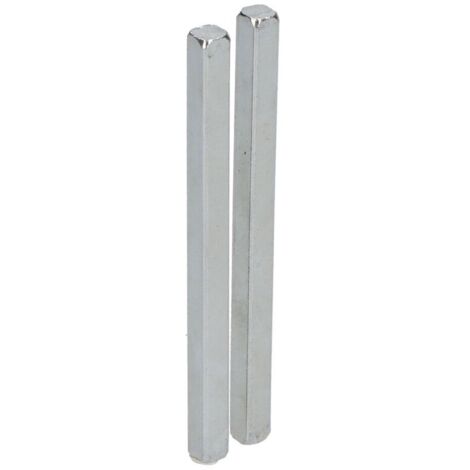 Blister cuadradillo cdd01 6x90mm zn edm (1/3)