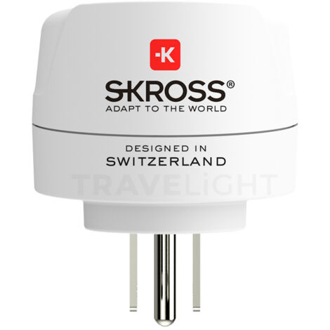 ADAPTADOR EUROPEO A ESTADOS UNIDOS SKROSS 1500203-E (1/5)