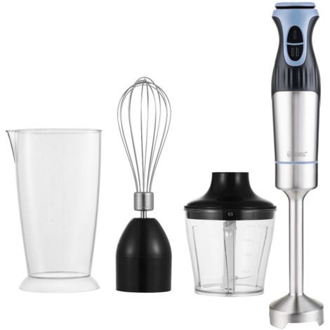 Batidora de mano Aliara 1200W