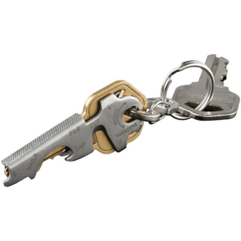 Keytool llavero 8 funciones tu247k true
