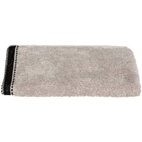 Toalla baño premium color lino 30x50cm (1/4)