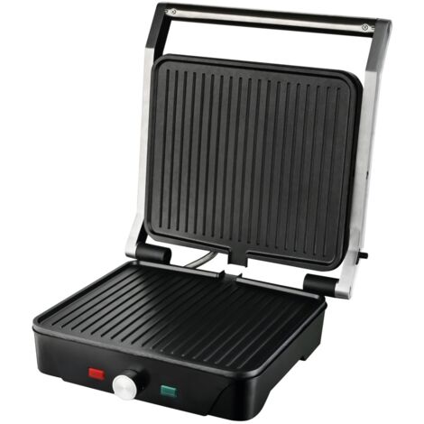 Sandwichera Grill Dosari 2000W (1/5)