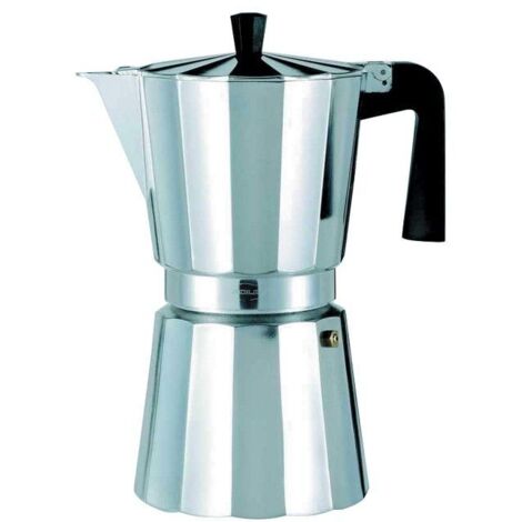 Cafetera Italiana Oroley