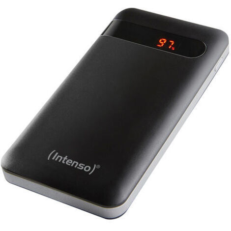 Intenso Powerbank PD10000 mAh (1/4)