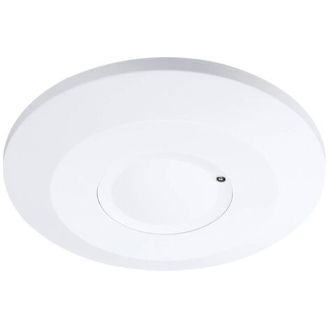 Detector de movimiento de superficie por microondas 360º GSC 1401393