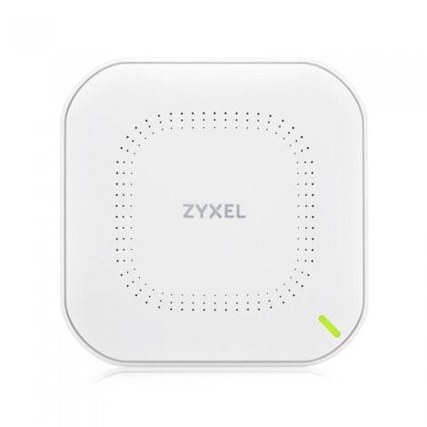 Zyxel NWA90AX PRO 2400 Mbit/s Blanco Energía sobre Ethernet (PoE) (1/5)